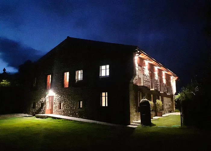La Posada Del Tenor