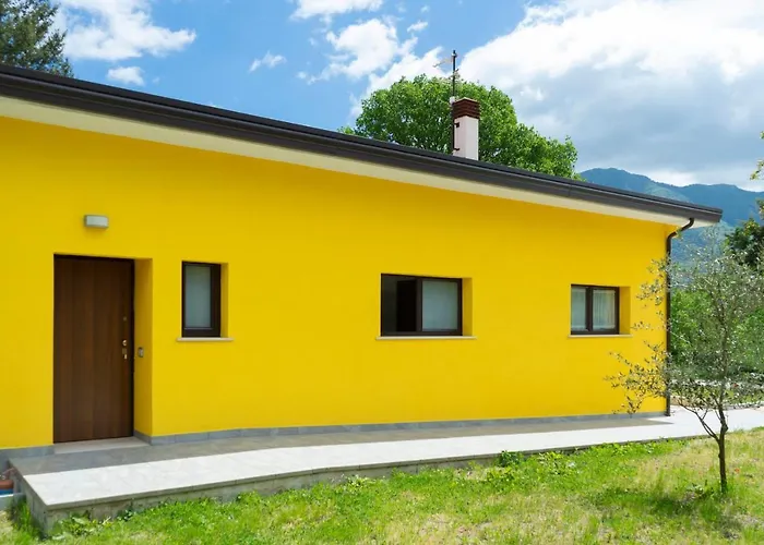 Agriturismo La Follonella