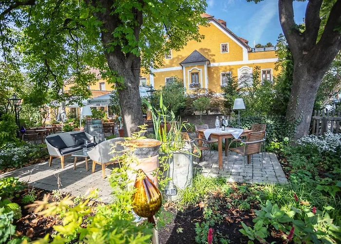 Donauwirt - Hotel garni