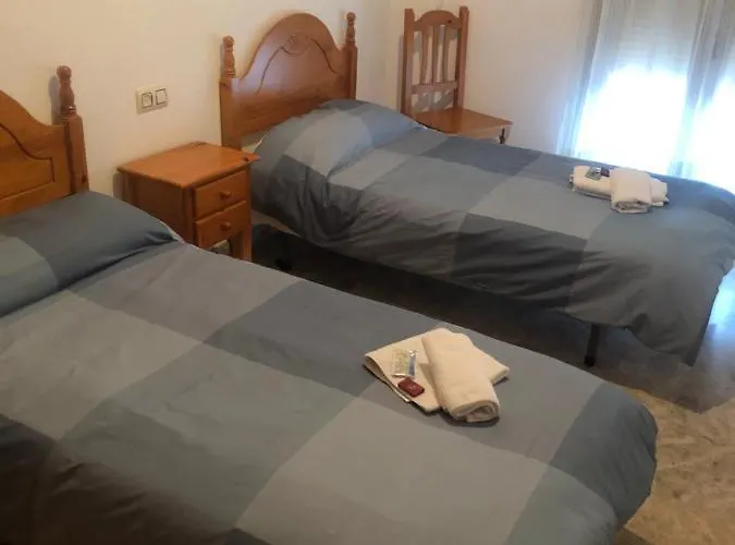 Hostal Casa Chimo