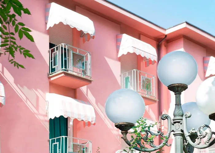 Hotel Villa Rosa