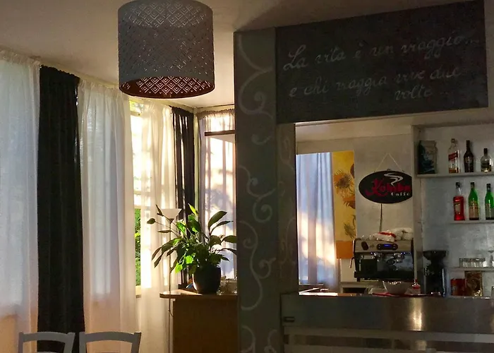 Alice Hotel Cervia