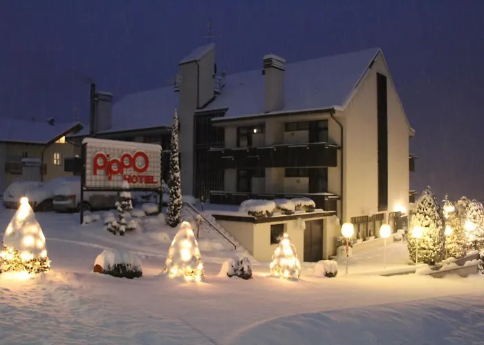 Pippo Hotel