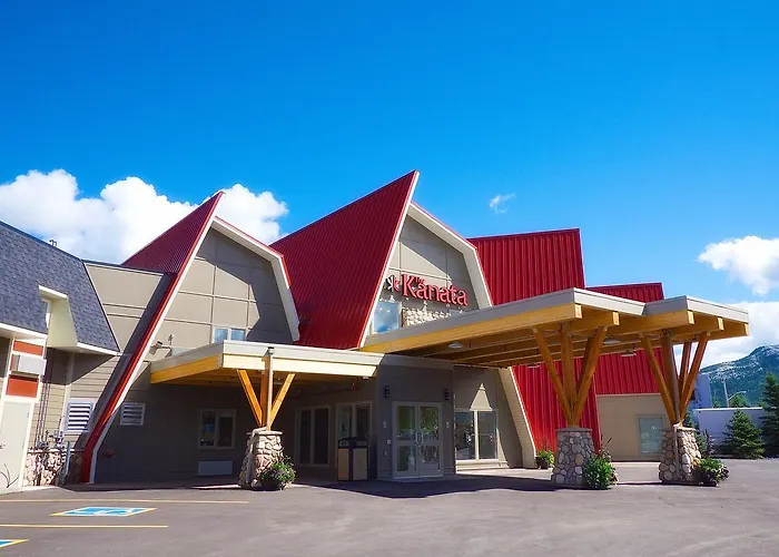 The Kanata By Bcminns Blairmore