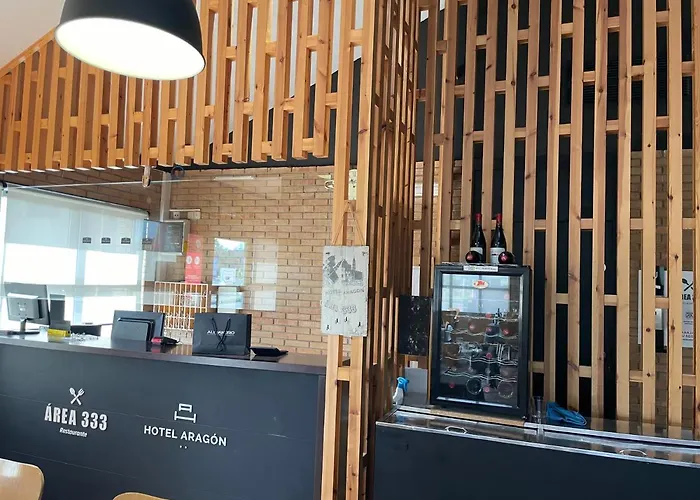 Hotel Aragon