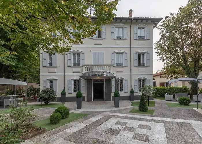 Villa Petra
