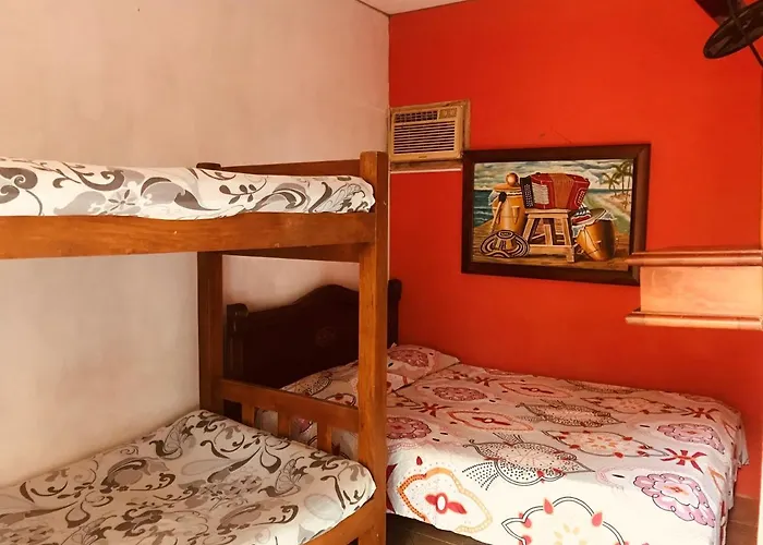 La Fortaleza