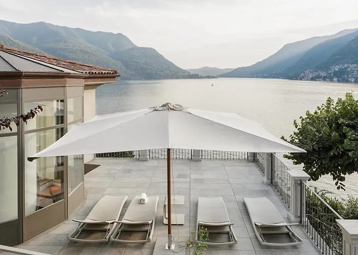 Villa Lario Lake Como