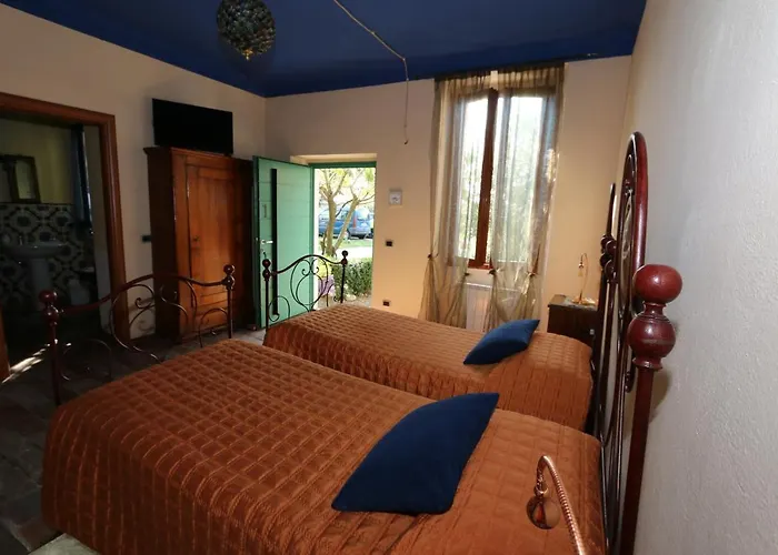 B&B Coco Loco