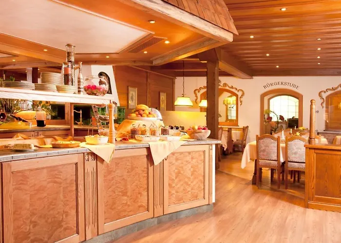 Landhotel Strasserwirt