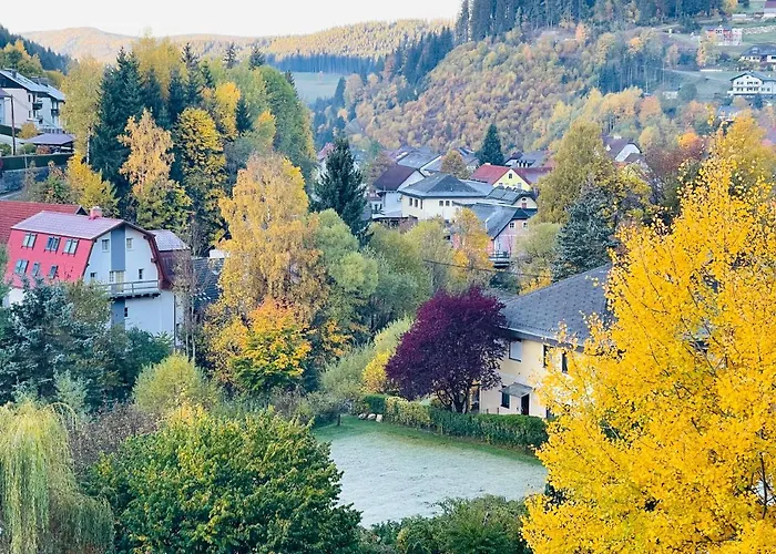 Alpenpension Gasthof