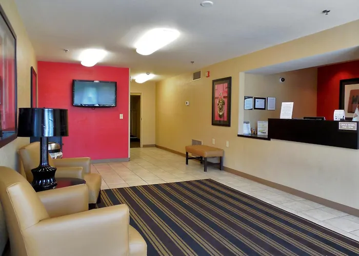 Extended Stay America Suites - Cleveland - Great Northern Mall