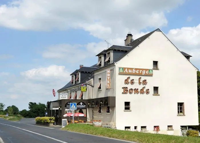 De La Bonde