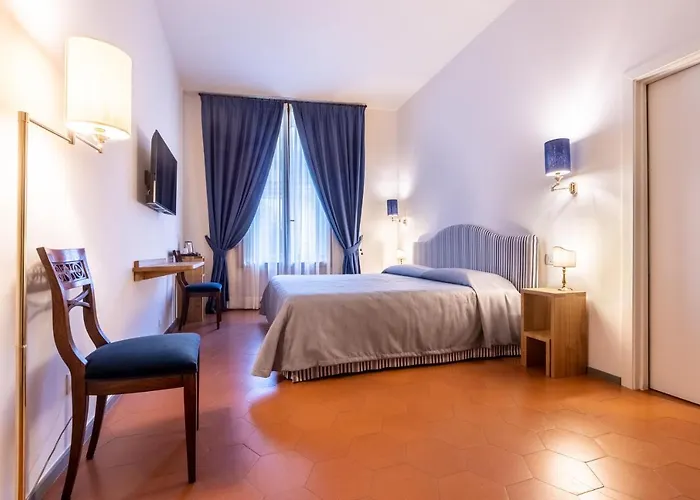 La Casa del Ghiberti B&B