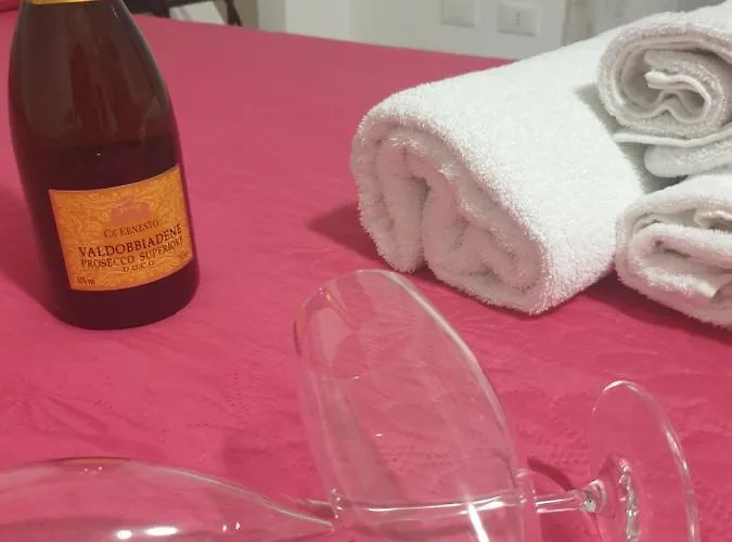 ALEXA casa vacanze