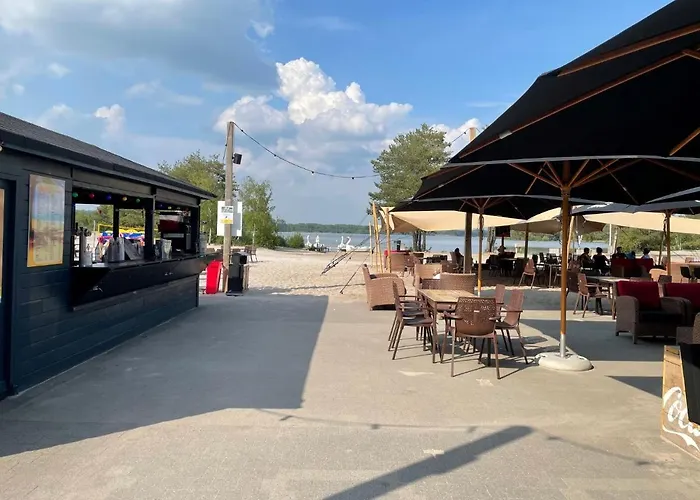 Hotel Kempense Meren By Sunparks