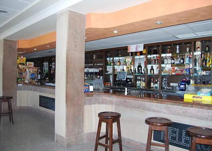 Hotel Meleiros