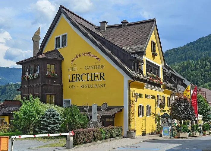 Hotel Gasthof Lercher
