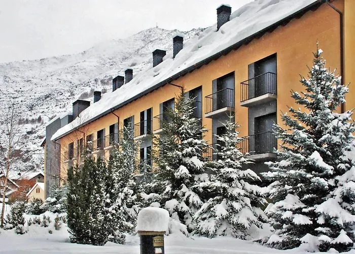 Aparthotel Trainera