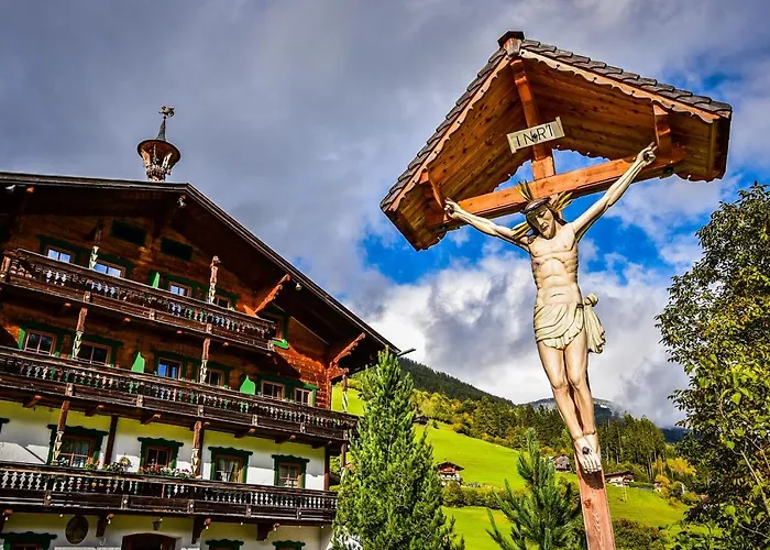 Gasthof Finkenhof