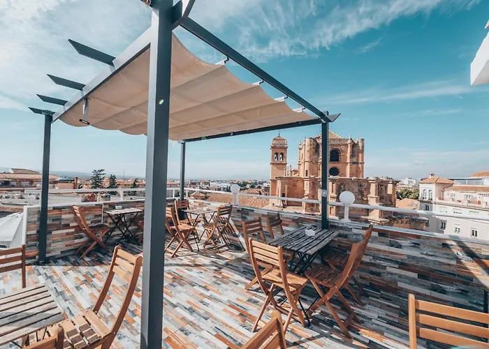 Monasterio Granada - Adults Only