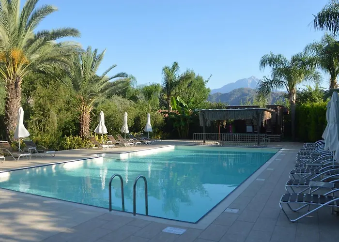 Azur Hotel Kemer