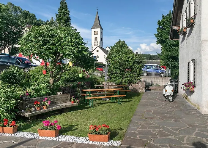 Gasthof Mesnerwirt