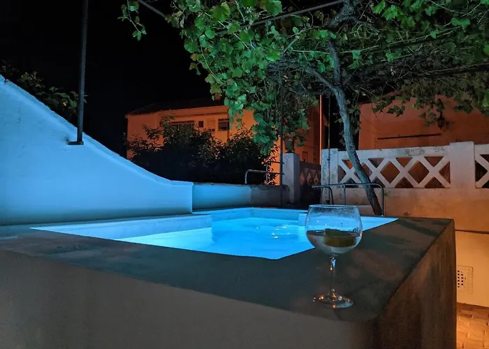 Casa De Serpa - Turismo Rural