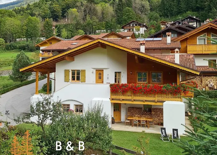 B&B Ai Larici