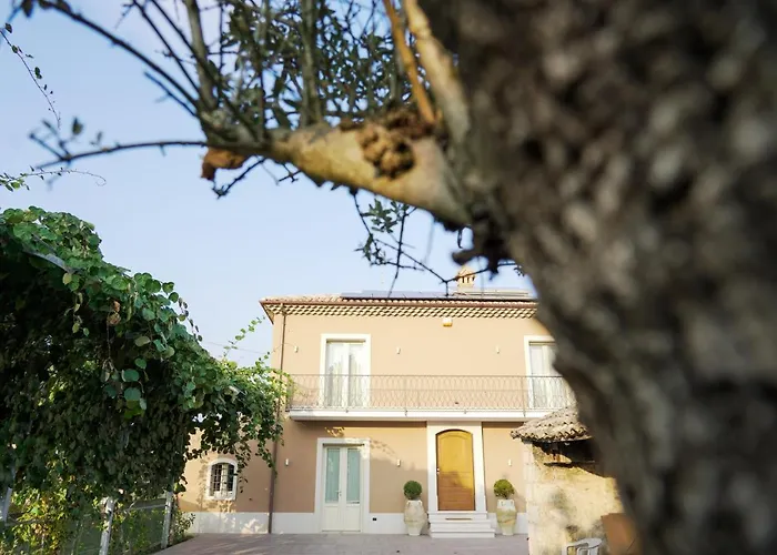 B&B La Maddalena