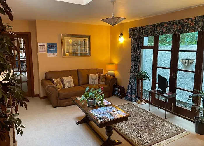 Clarke Cottage Guest House