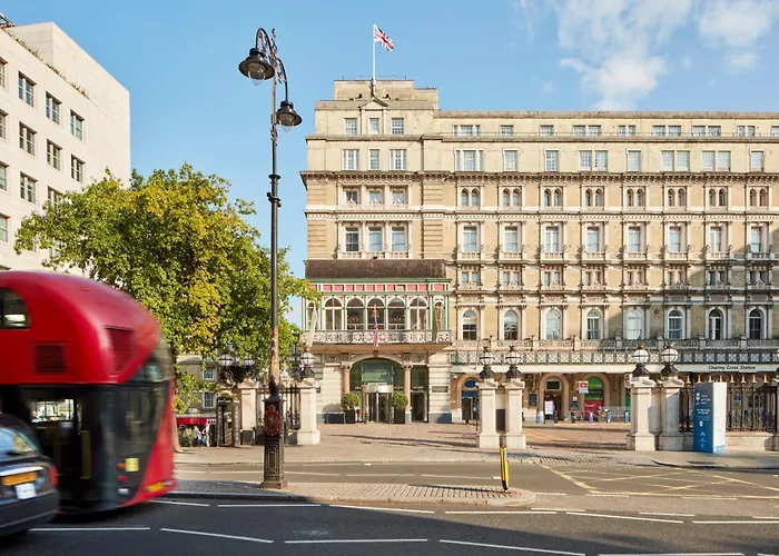 The Clermont London, Charing Cross