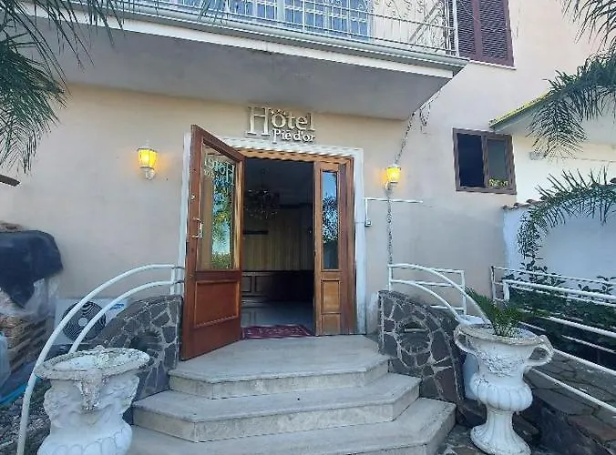 hotel pie d'or