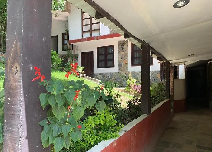 Quinta Los Cedros