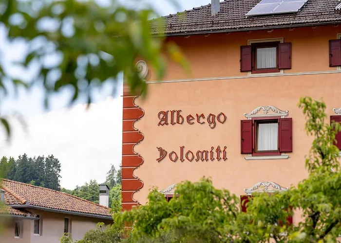 Dolomiti