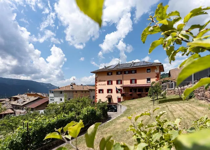Dolomiti