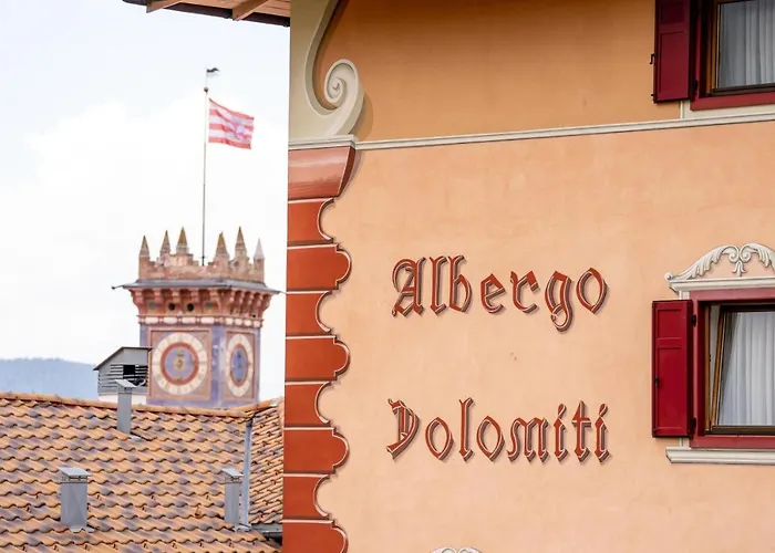 Dolomiti
