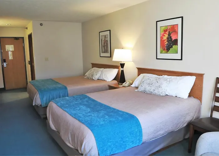 Heritage Inn