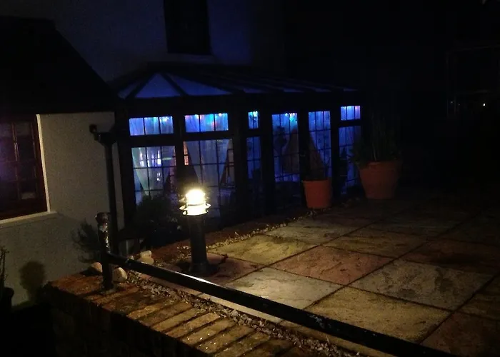The Laurels Bed And Breakfast