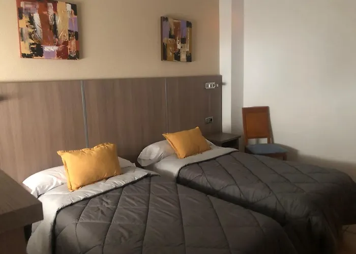 Hostal De La Rosa