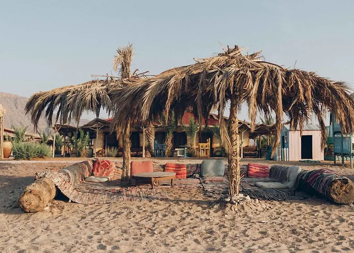 Sayadeen Village - Red Sea Riviera Nuweiba