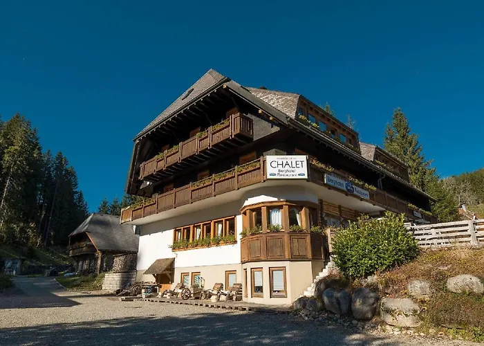 Berghotel Und Restaurant Kräuter