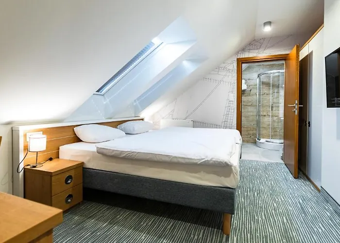Port Bogaczewo Hotel & Spa