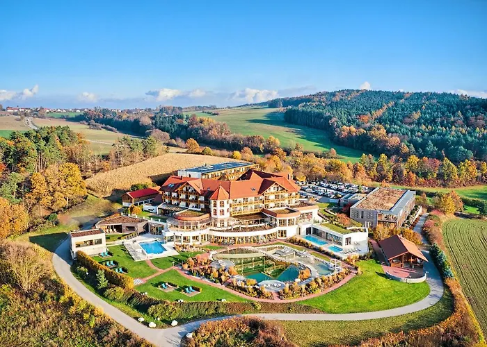 Der Birkenhof Spa&Genuss Resort