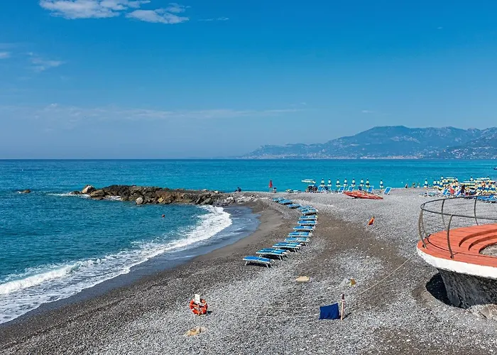 L'approdo