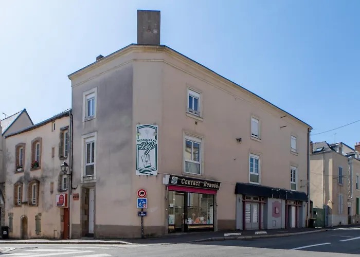 Le Felix Grat - Lavaloc