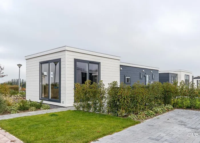 Vakantiepark Zijpersluis