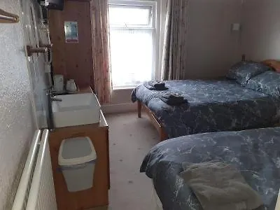 Briny View Hotel