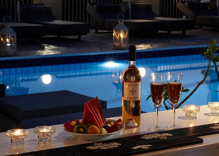 Hermes Hotel