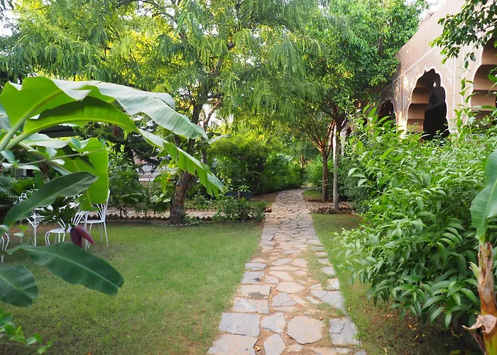 Vela Resort